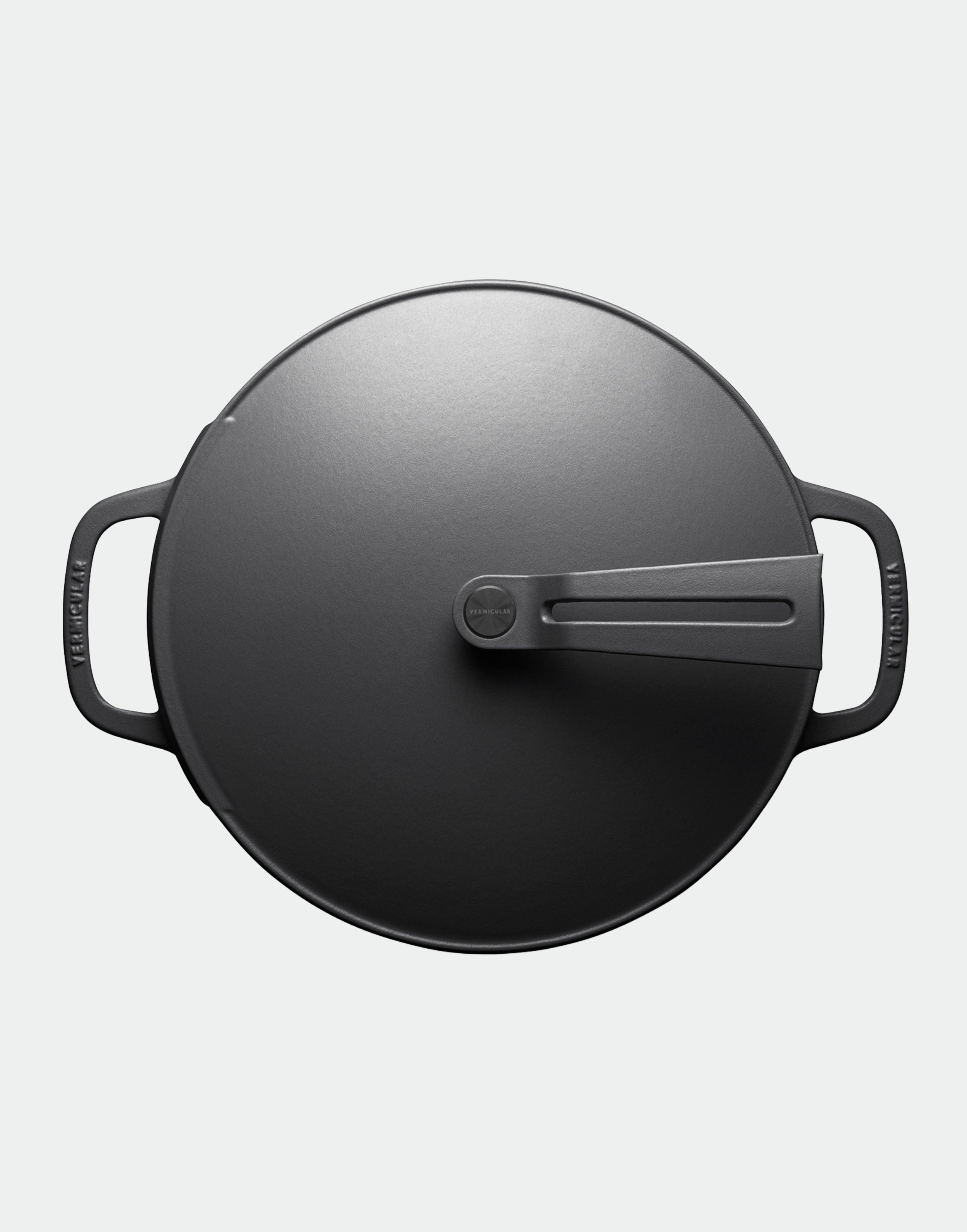 Oven Pot 2.0 - 26cm (Shallow)