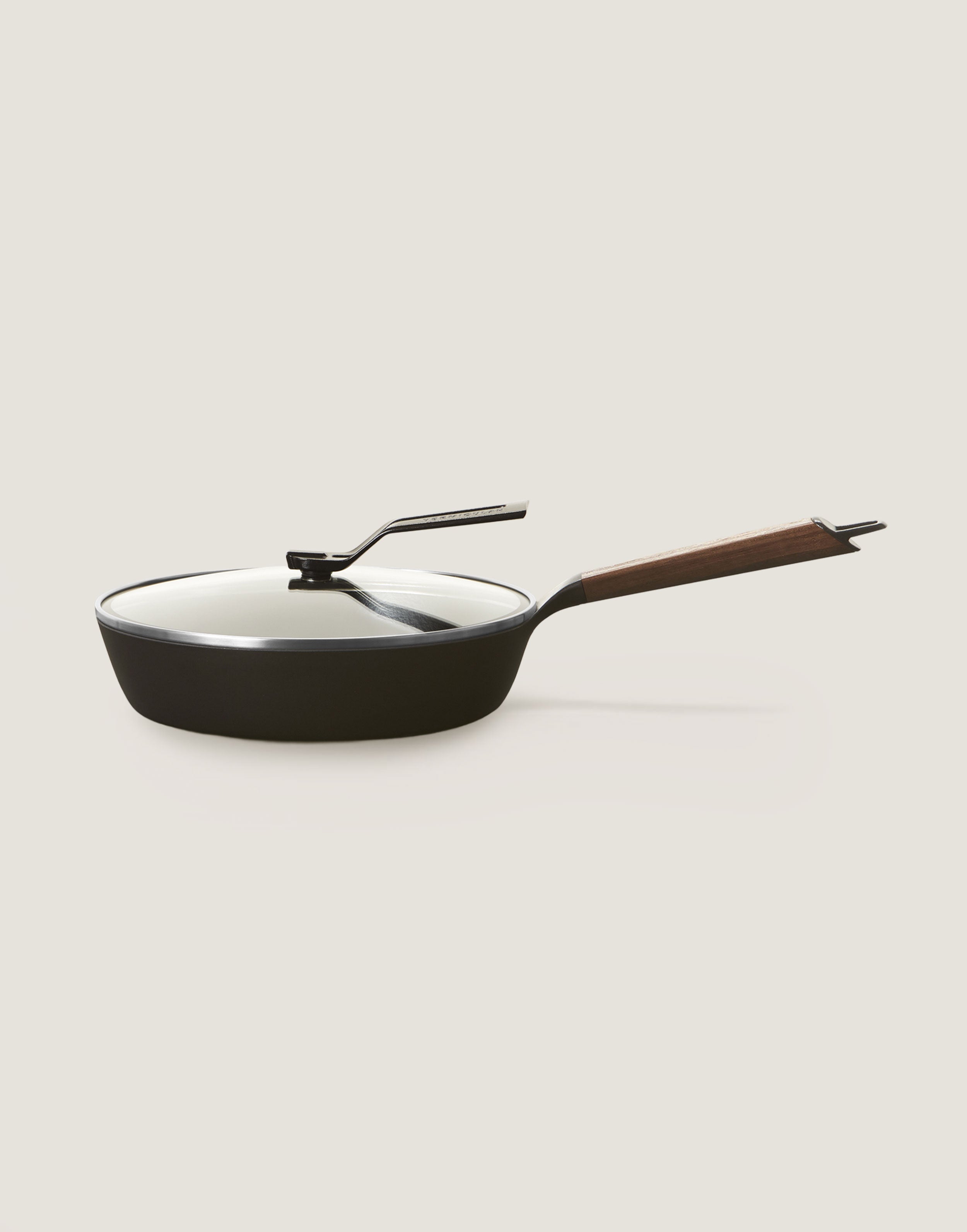 Frying Pan - 26cm Deep