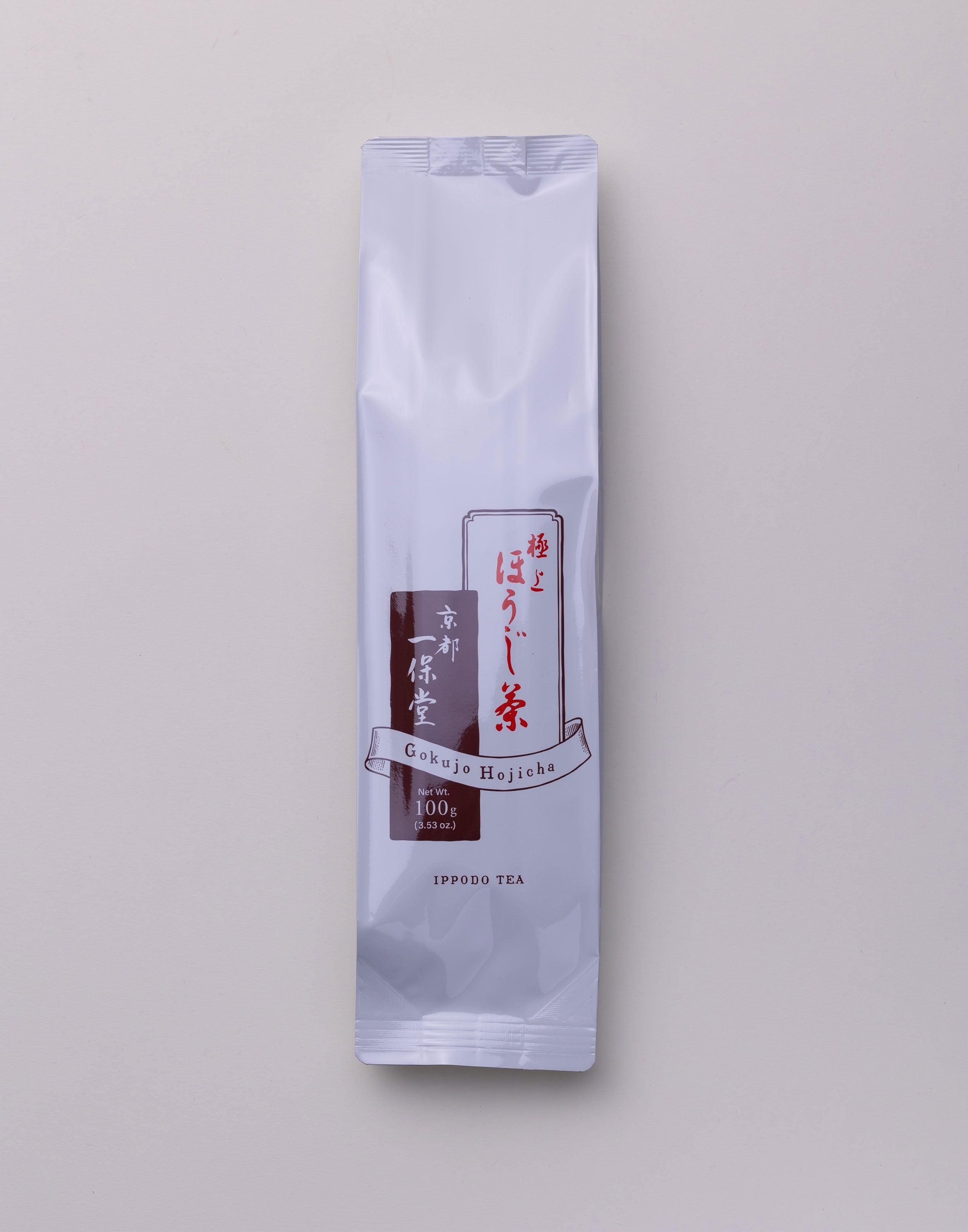 Gokujo Hojicha - 100g