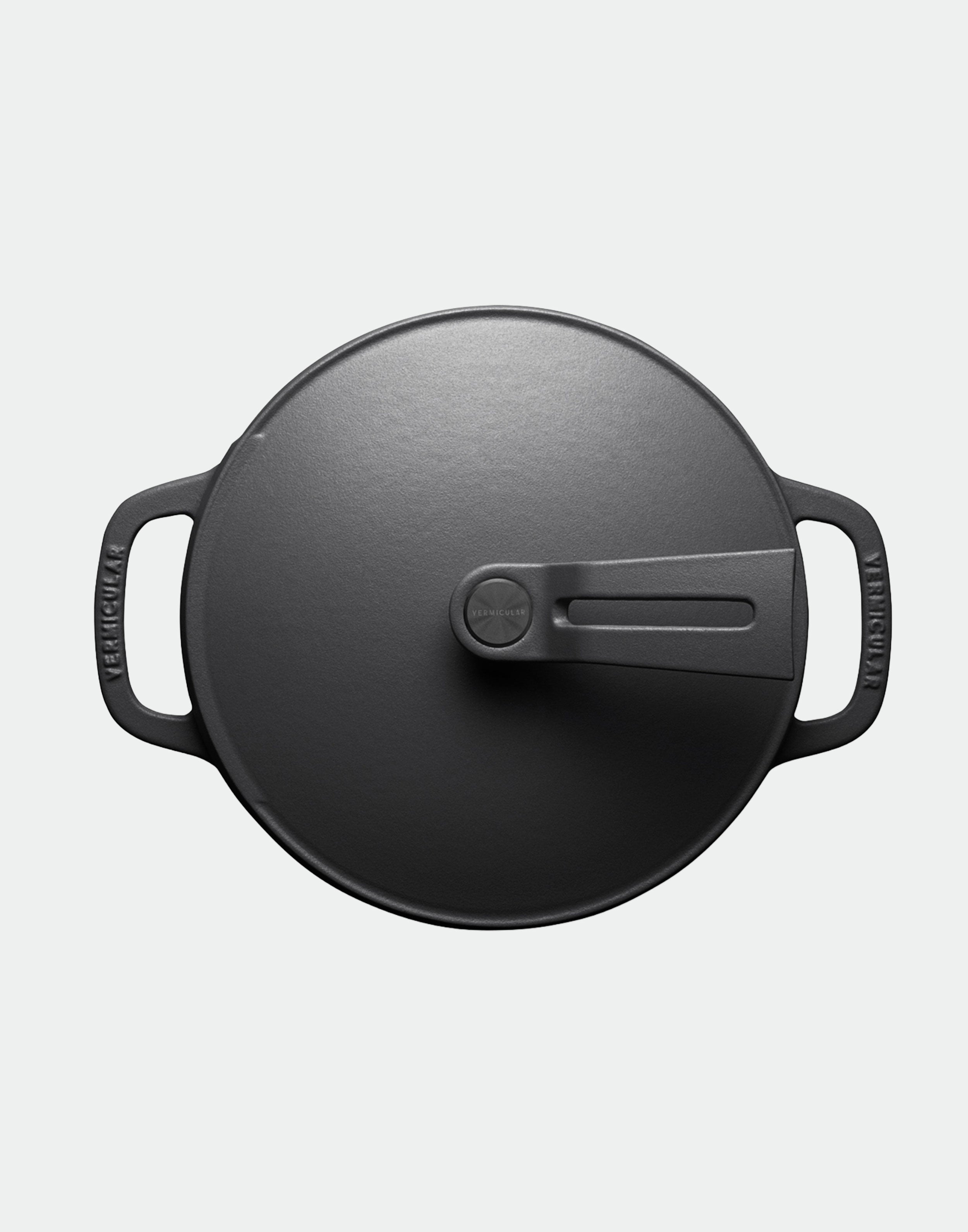 Oven Pot 2.0 - 18cm