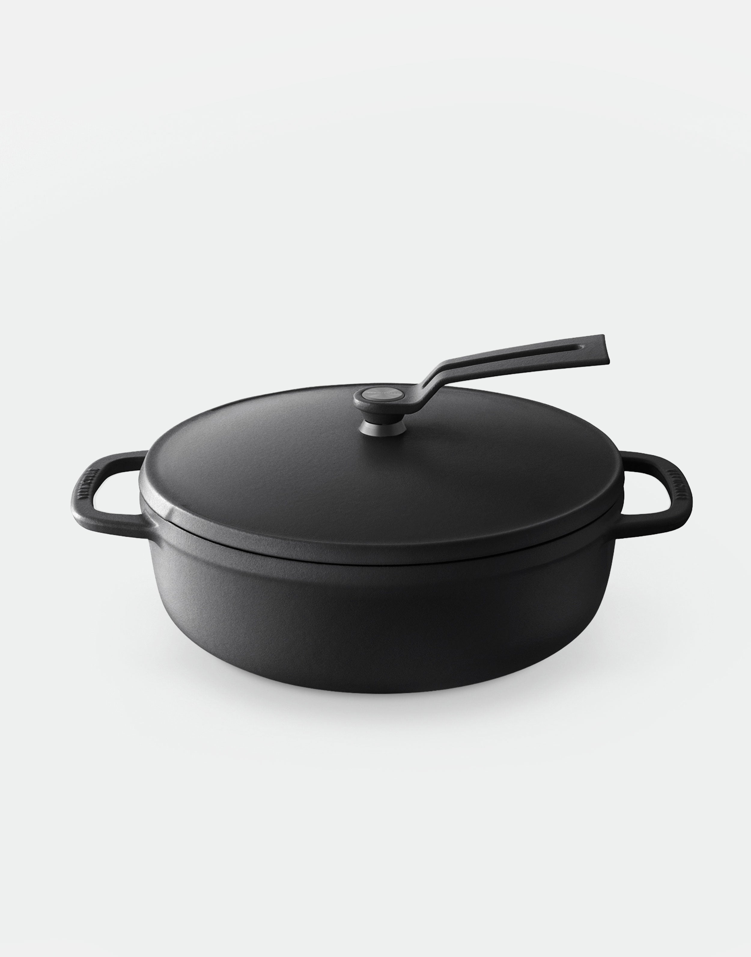 Oven Pot 2.0 - 22cm (Shallow)