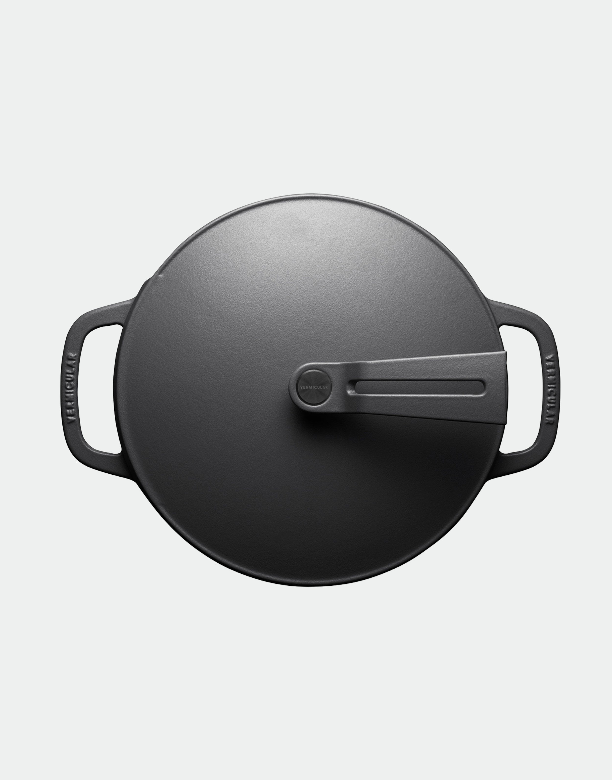 Oven Pot 2.0 - 22cm (Shallow)