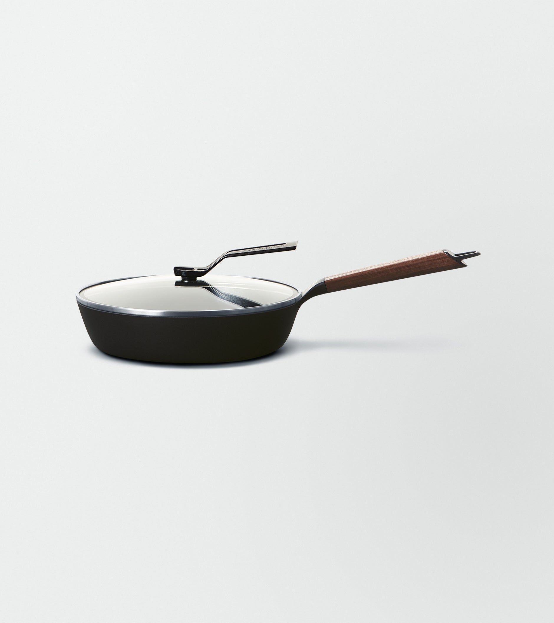 Frying Pan - 26cm Deep