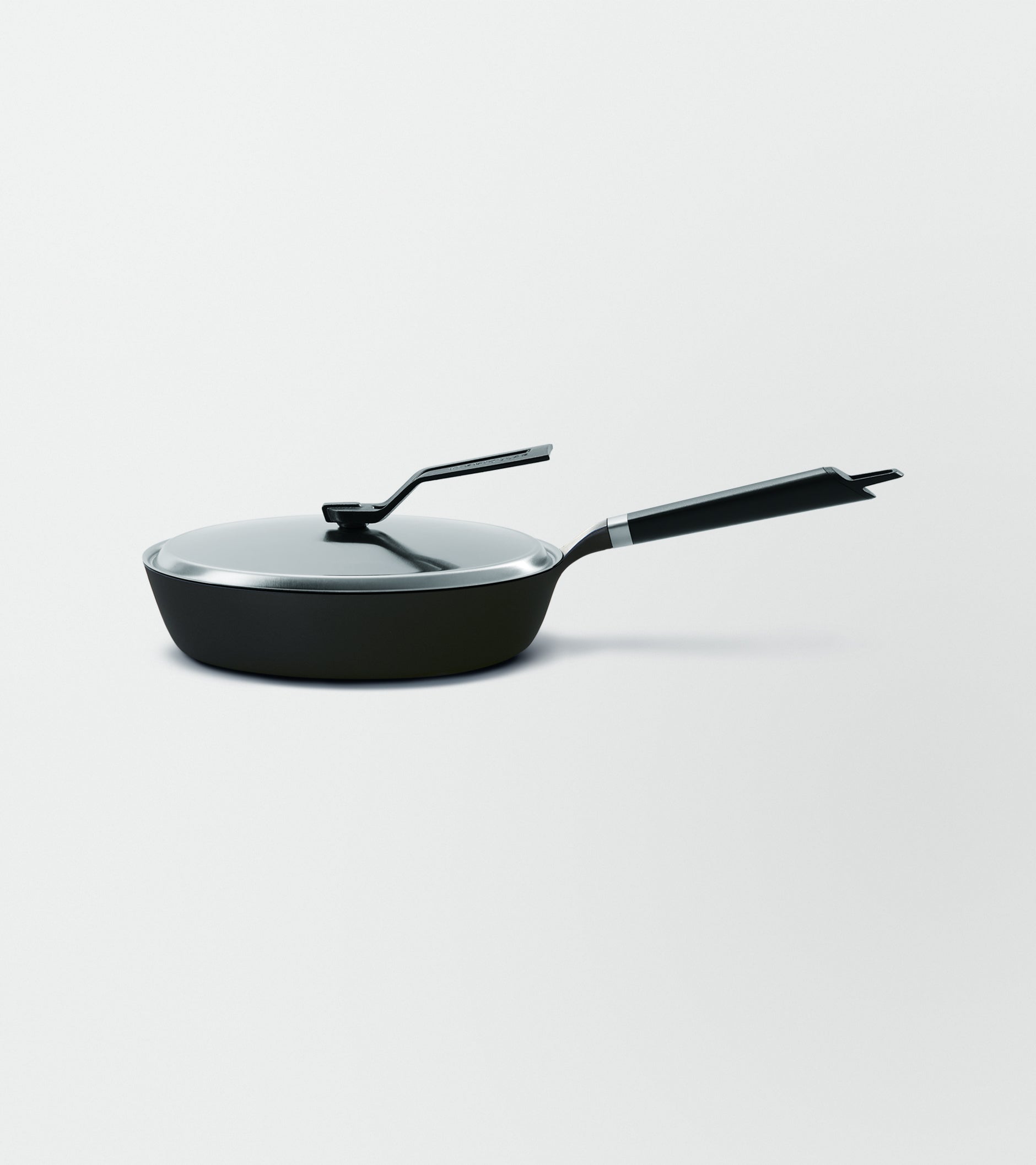 Oven Safe Skillet - 26cm Deep