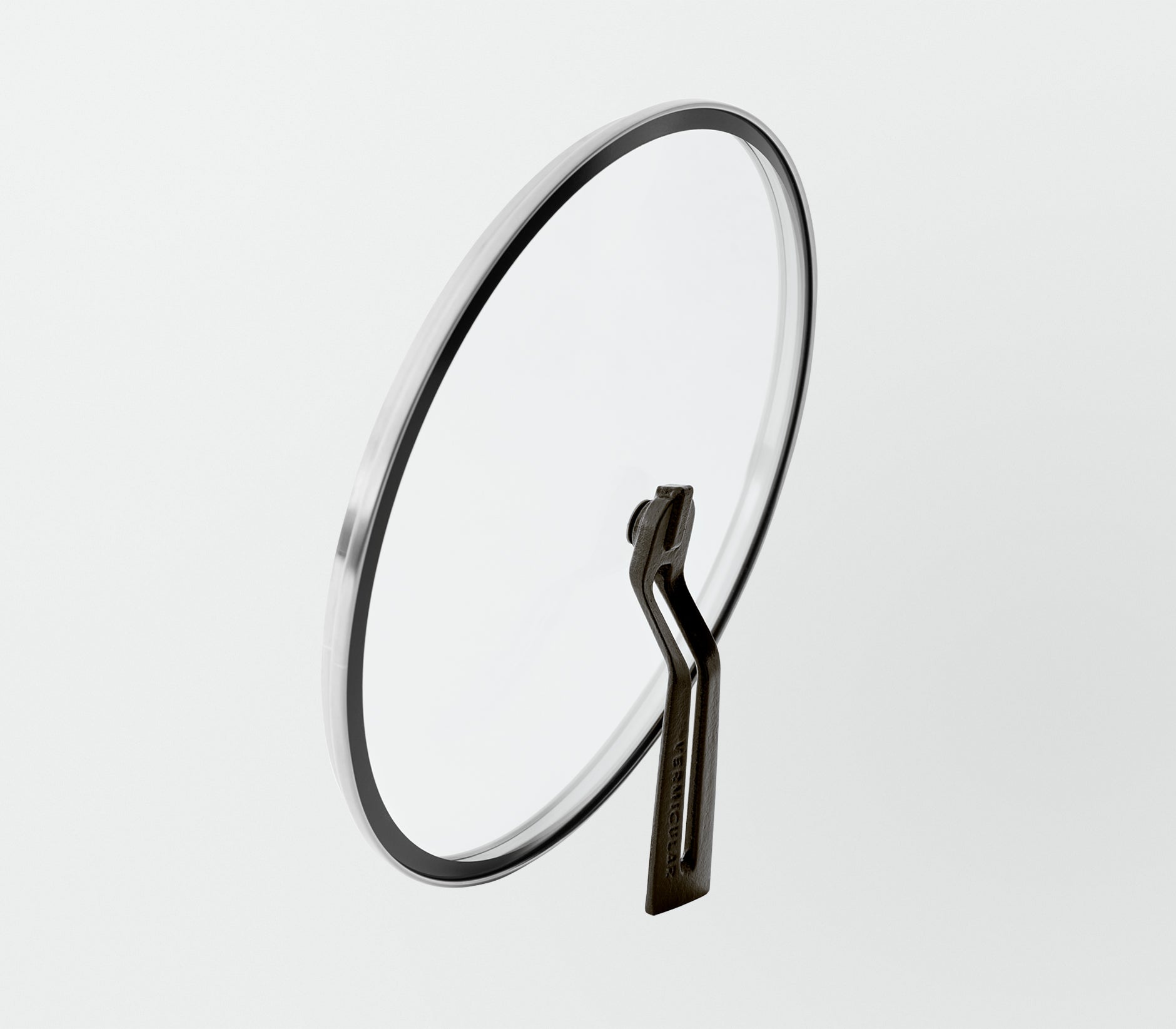 Glass Lid - 28cm