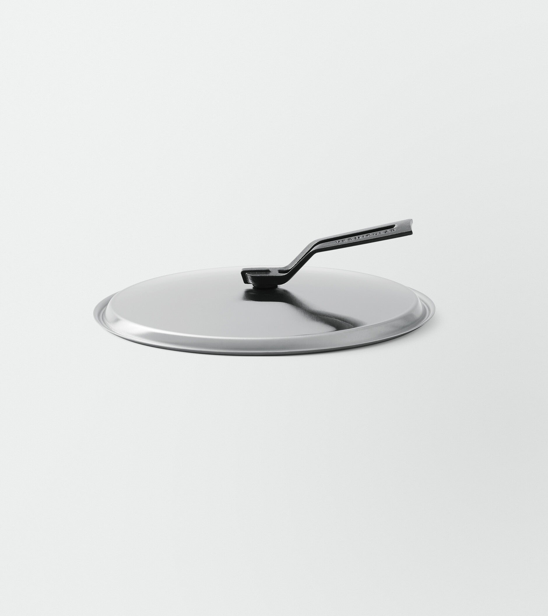Stainless Steel Lid - 26cm