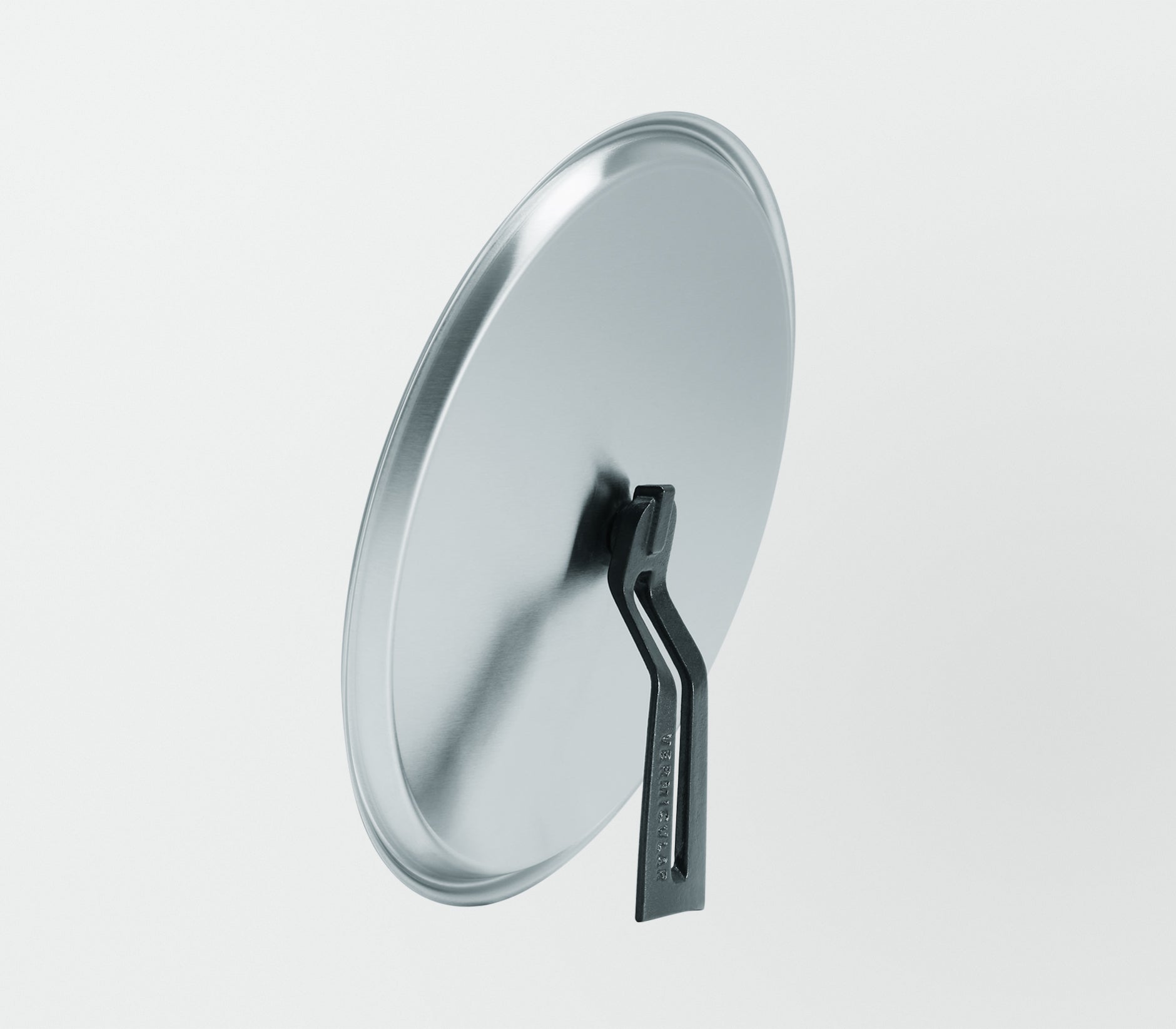Stainless Steel Lid - 28cm