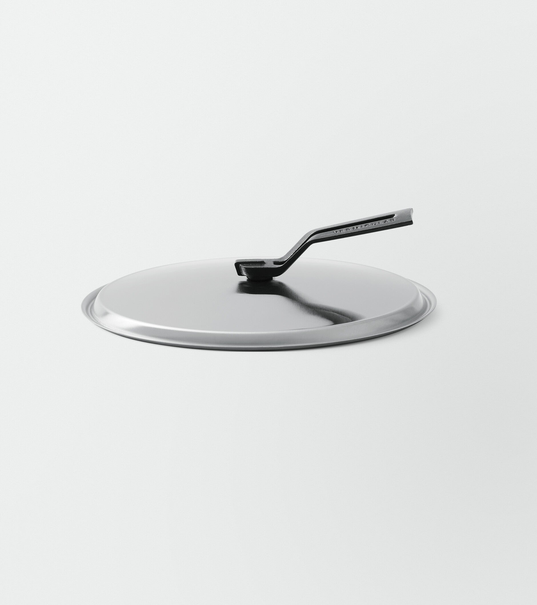 Stainless Steel Lid - 28cm
