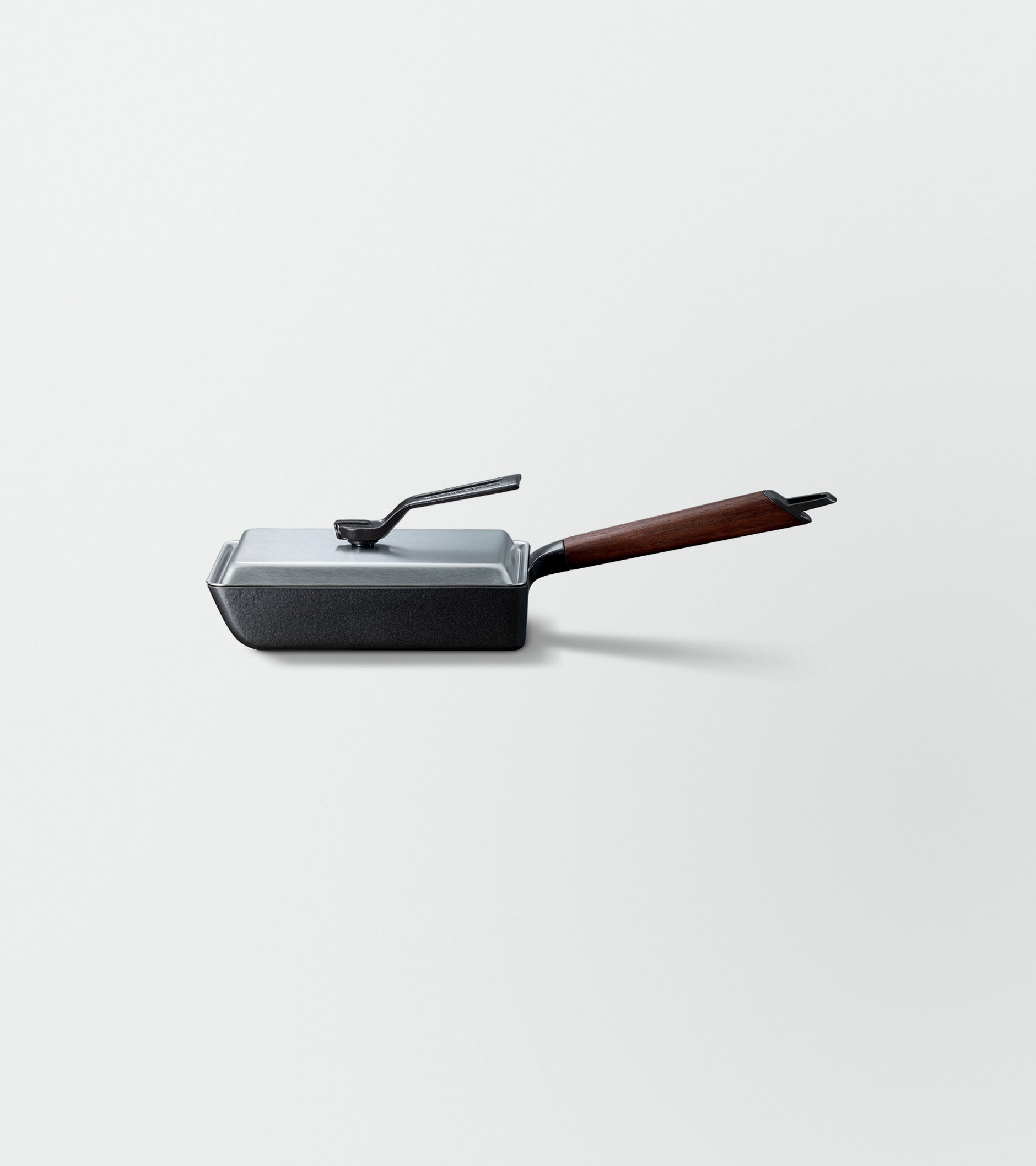 Egg & Toast Frying Pan