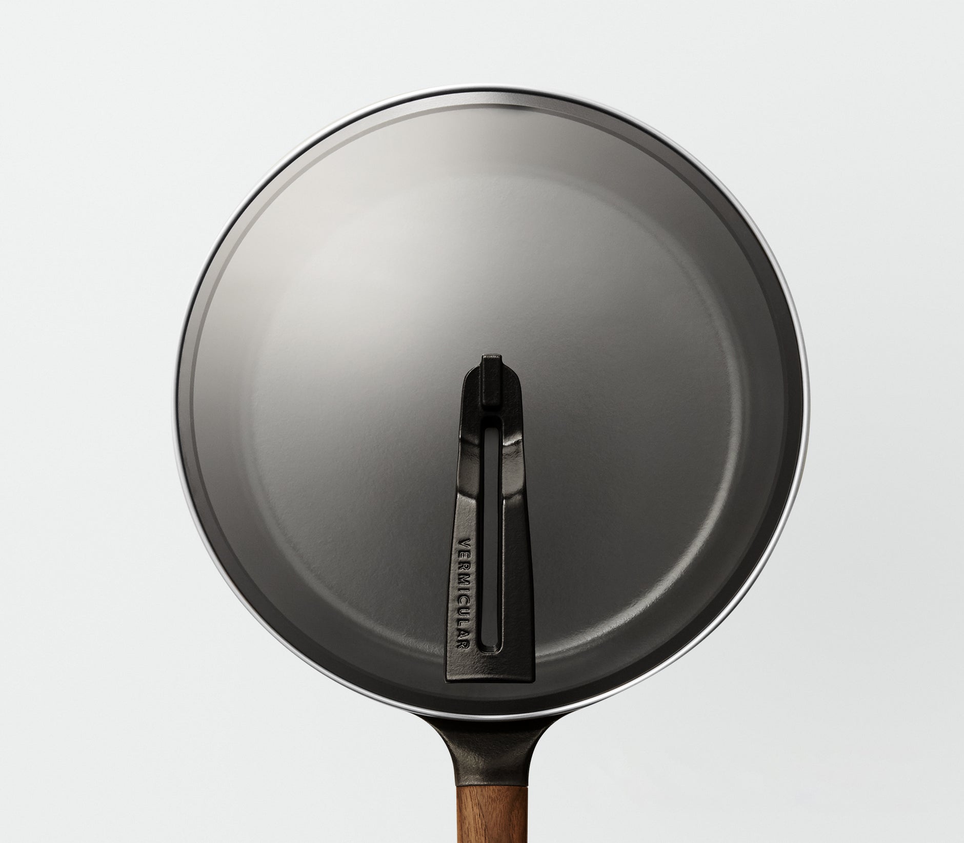 Frying Pan - 24cm Deep