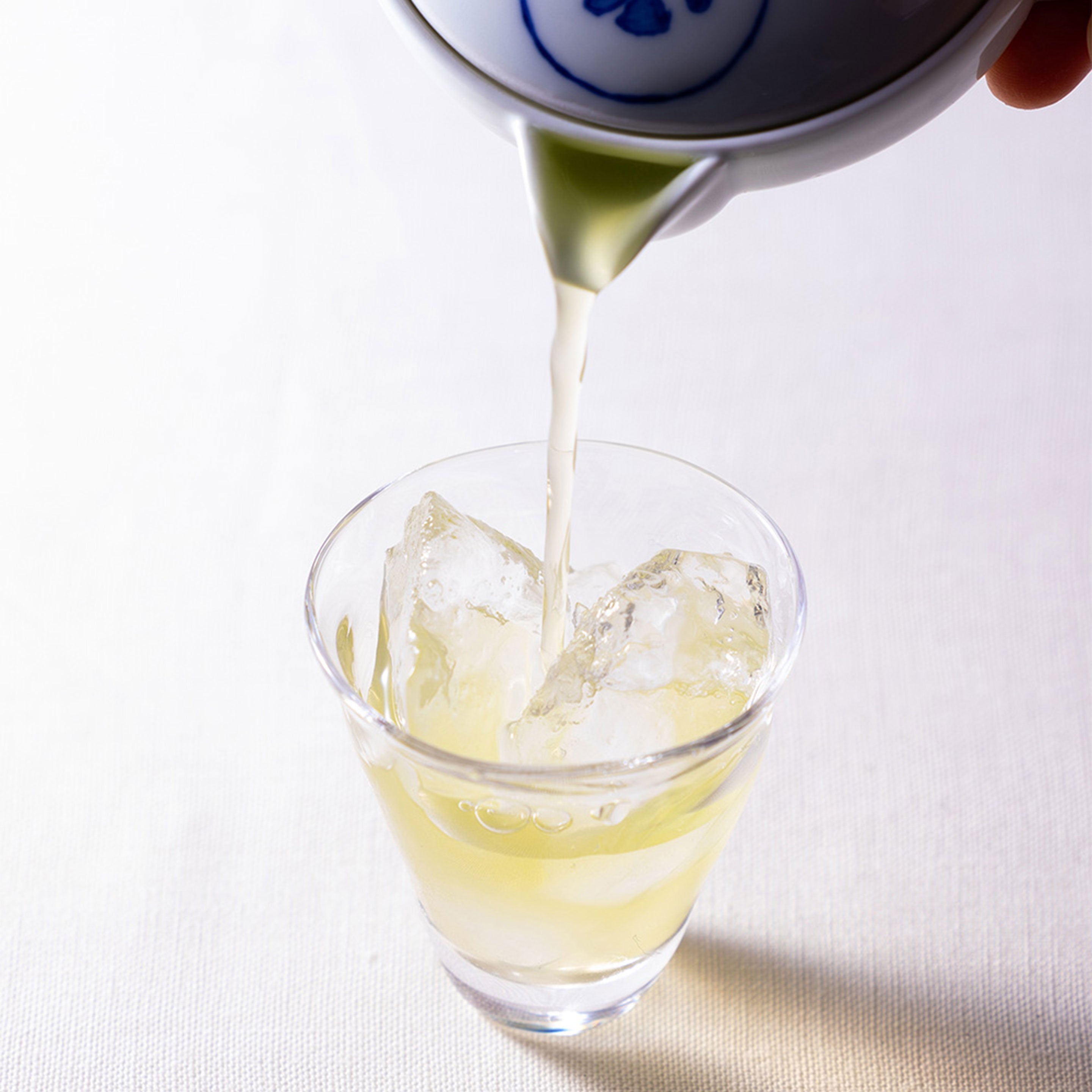 Cold Brew Gyokuro
