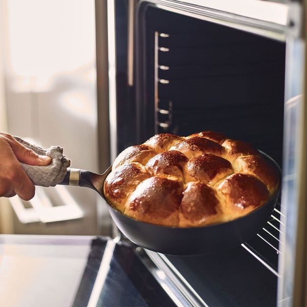 Pull-Apart Bread