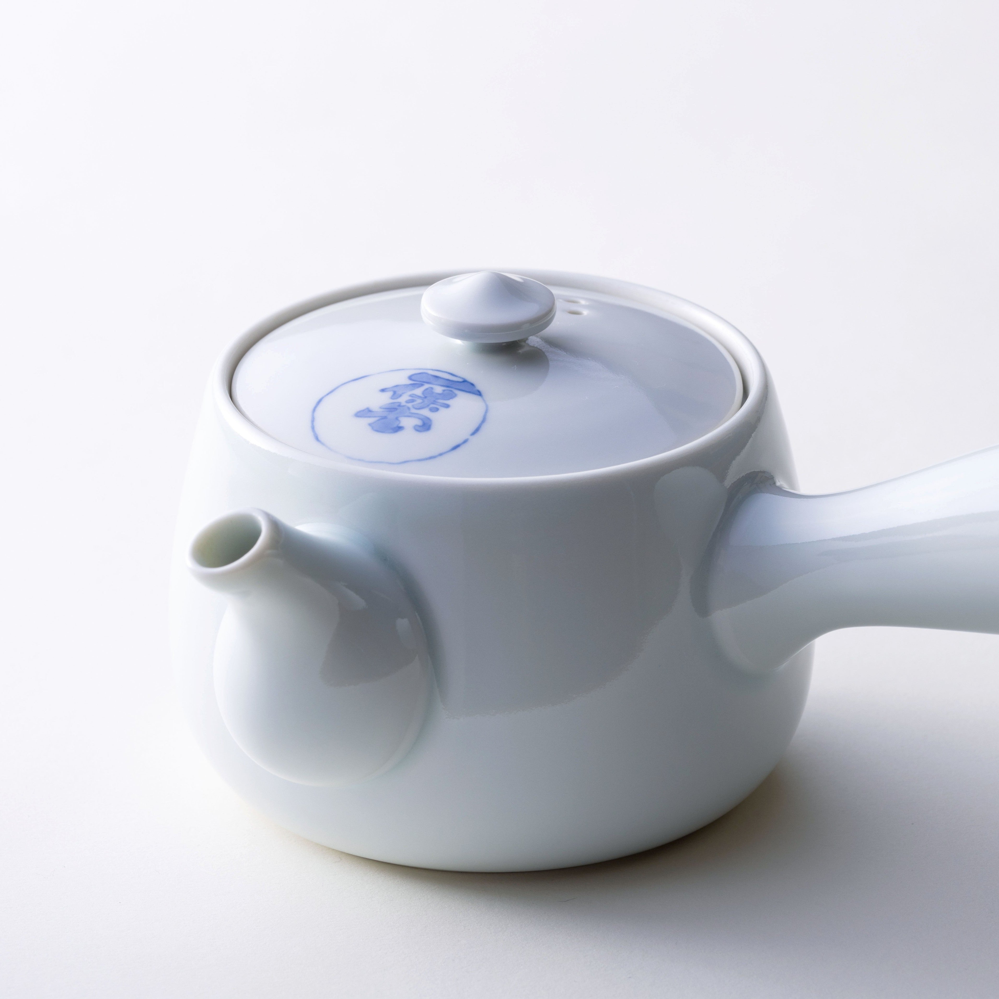 Cold Brew Teabag Brew - Teapot