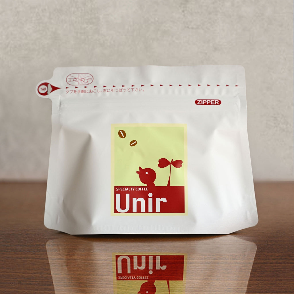 Unir Blend - Coffee