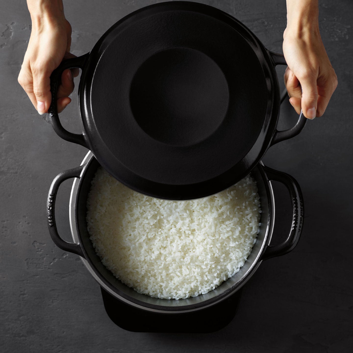 White Rice
