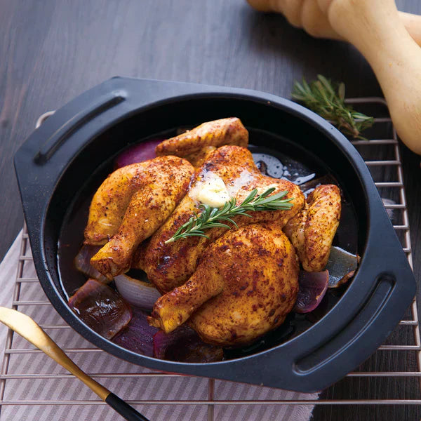 Roast Spring Chicken