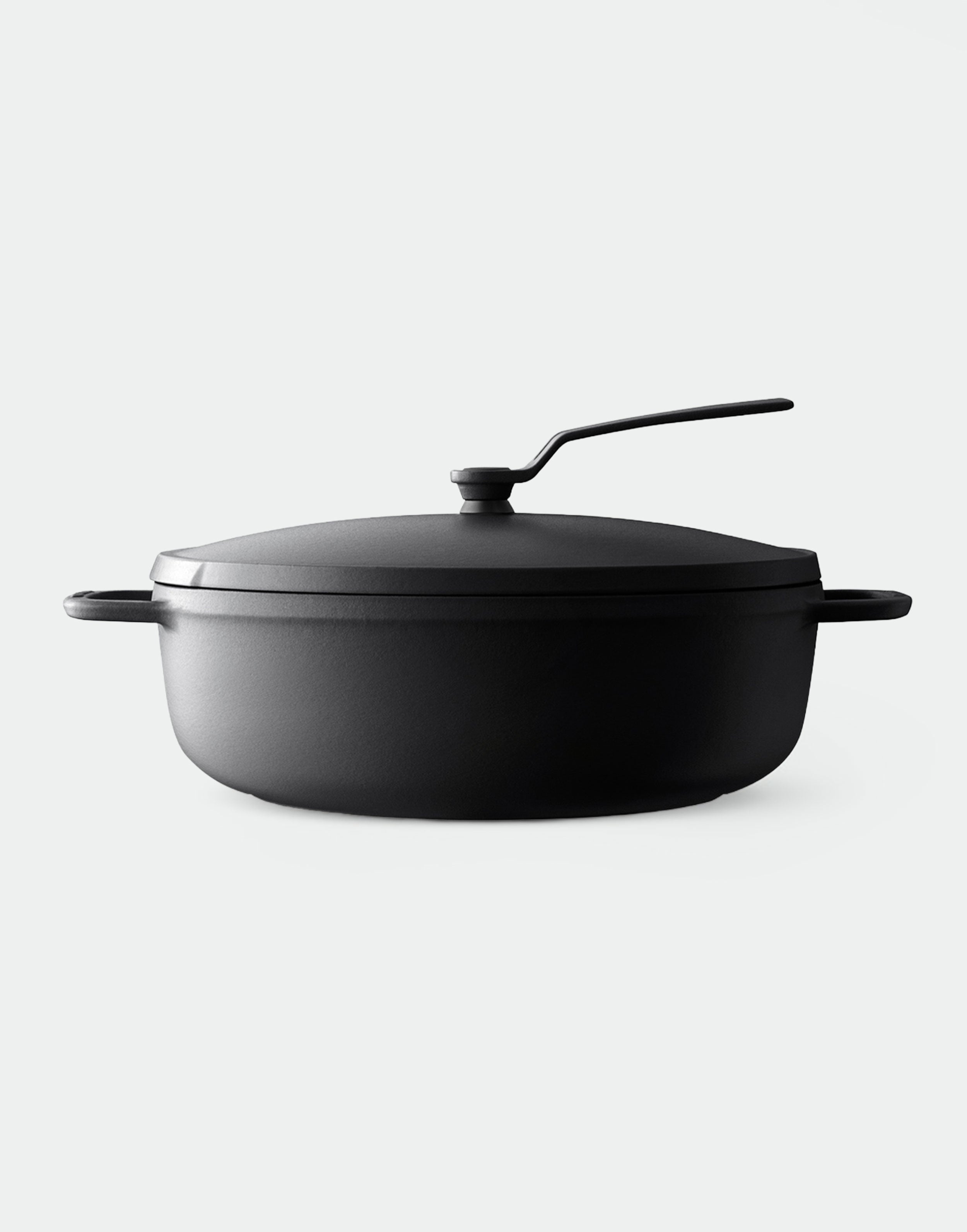 Oven Pot 2.0 - 26cm (Shallow)