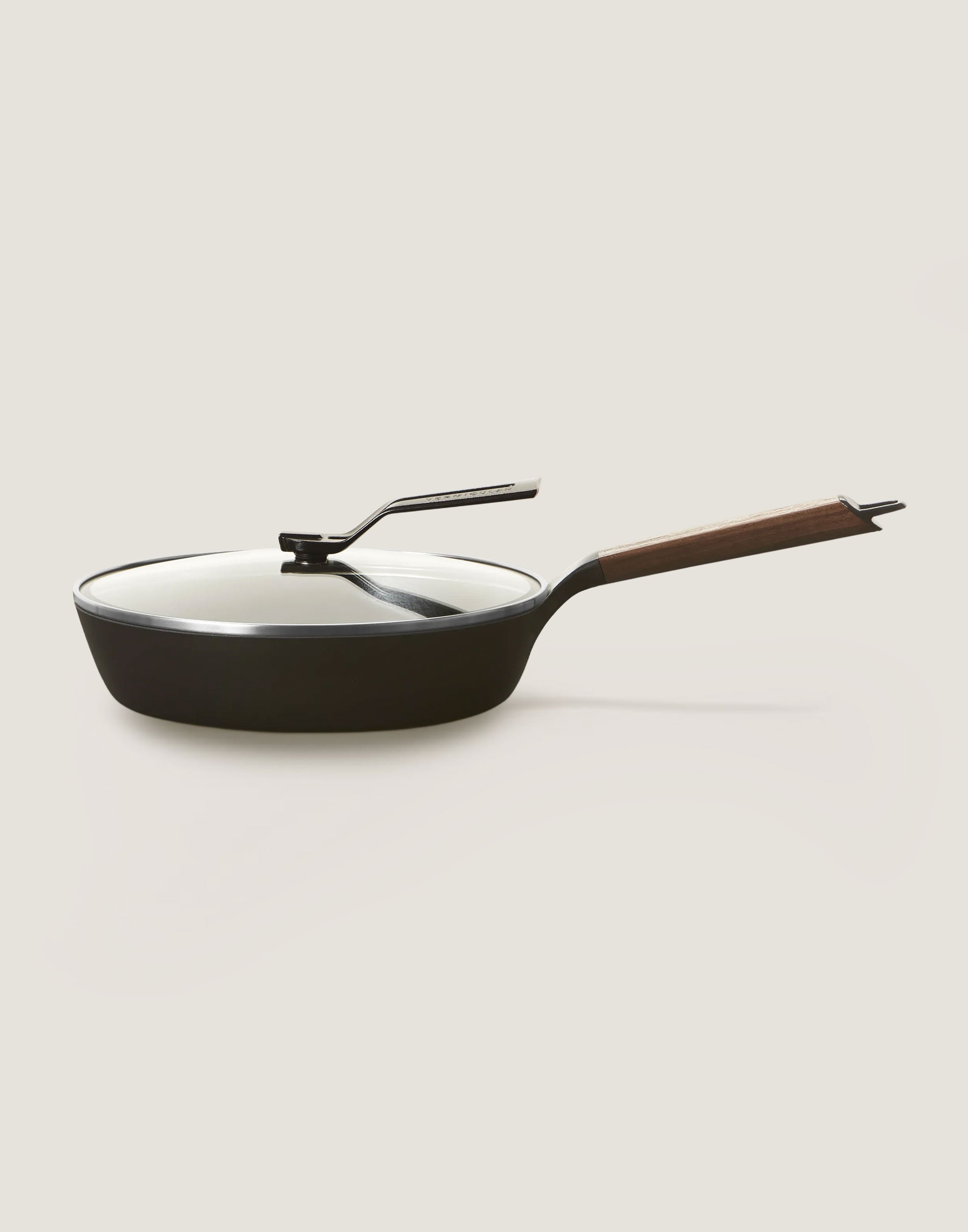 Frying Pan - 28cm Deep