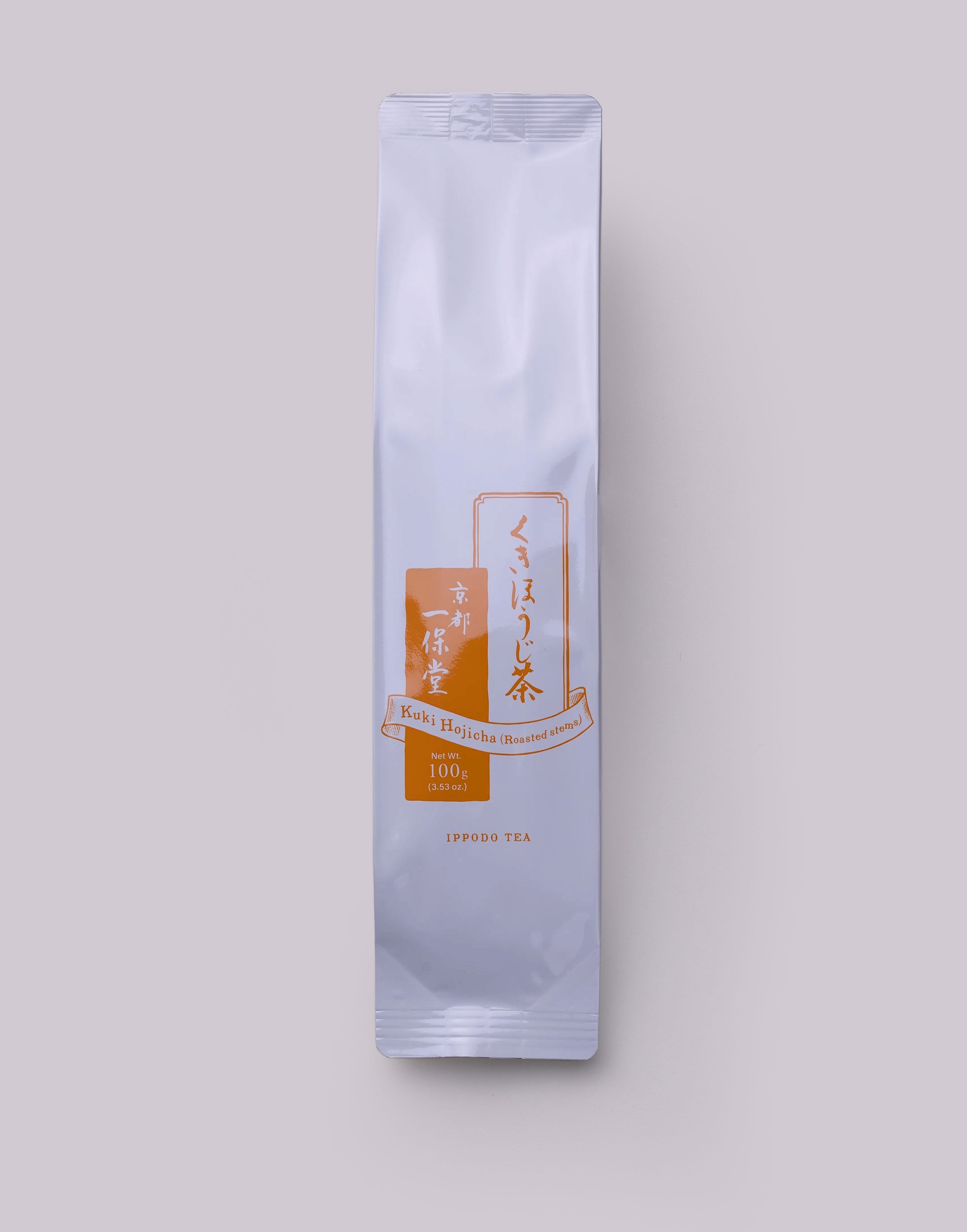 Kuki Hojicha - 100g