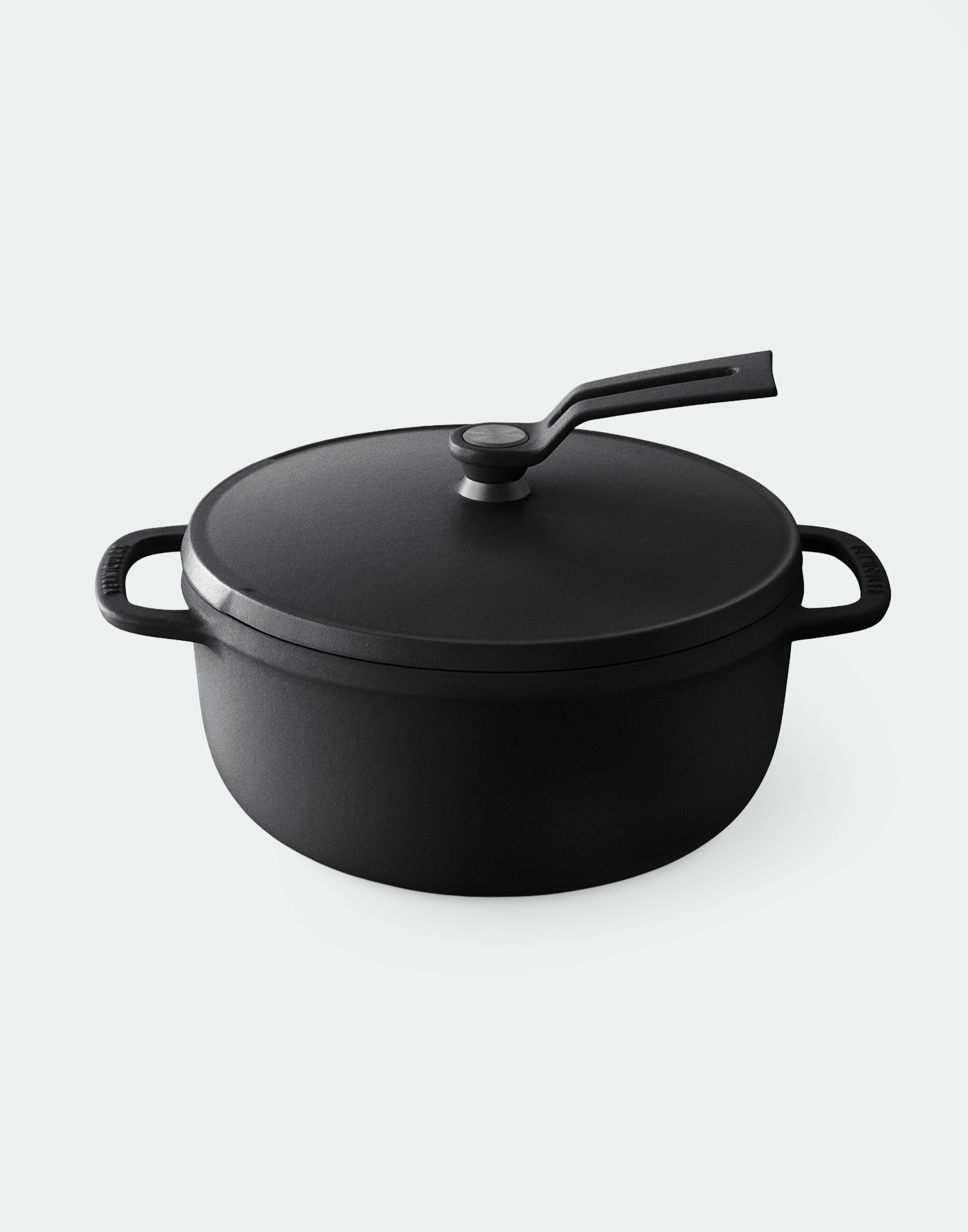 Oven Pot 2.0 - 18cm