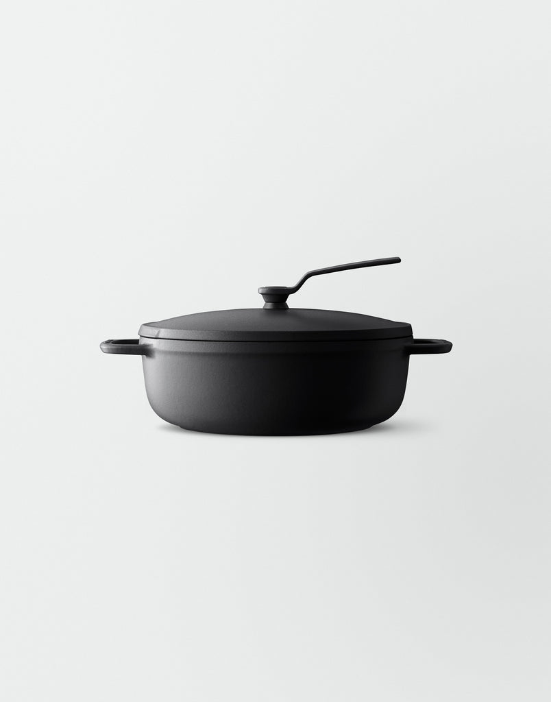 Oven Pot 2.0 - 22cm (Shallow)