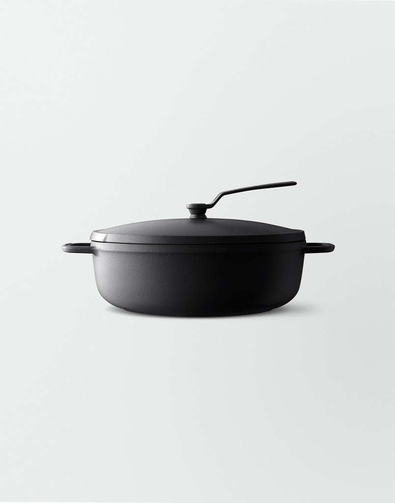 Oven Pot 2.0 - 26cm (Shallow)