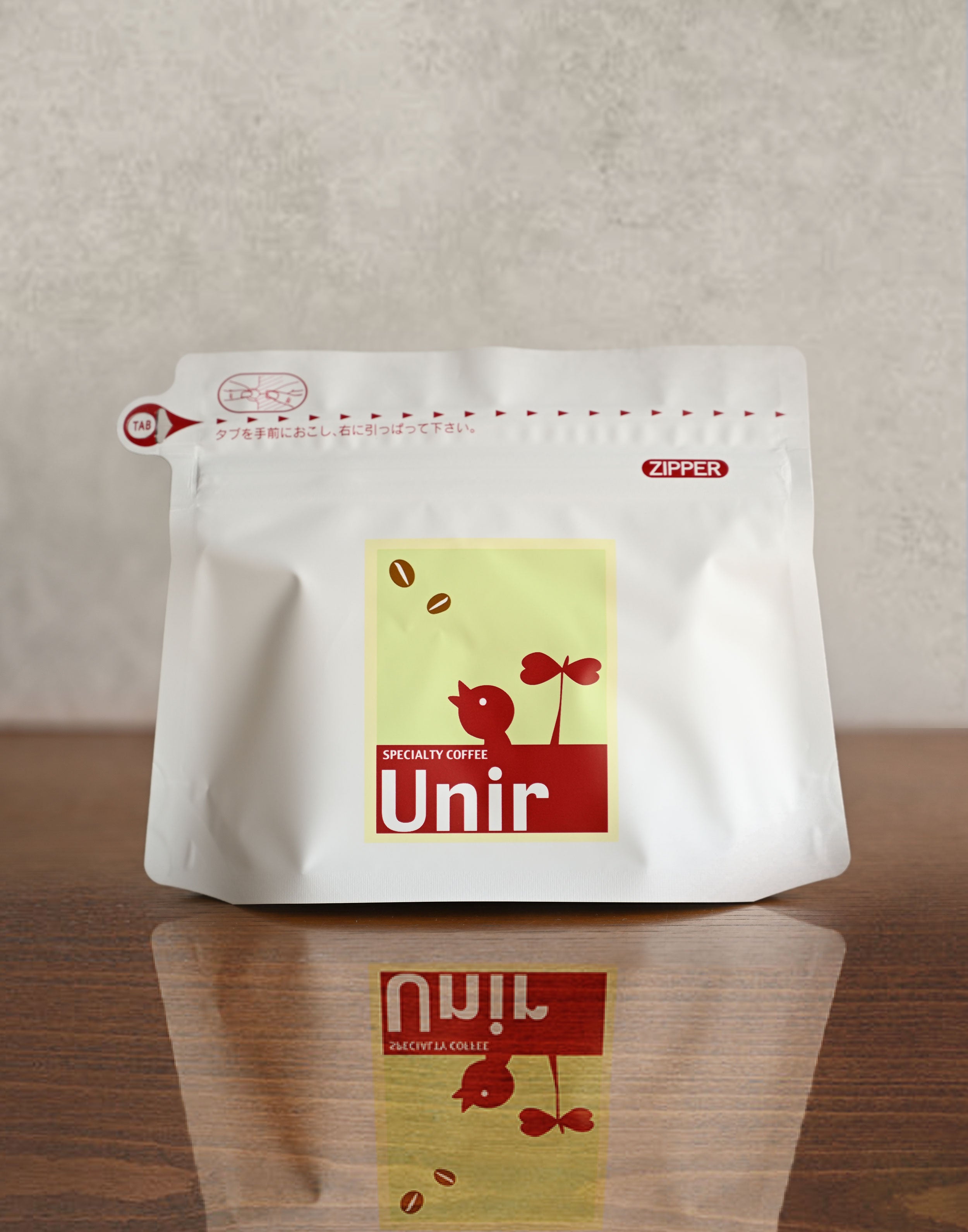 Unir Blend