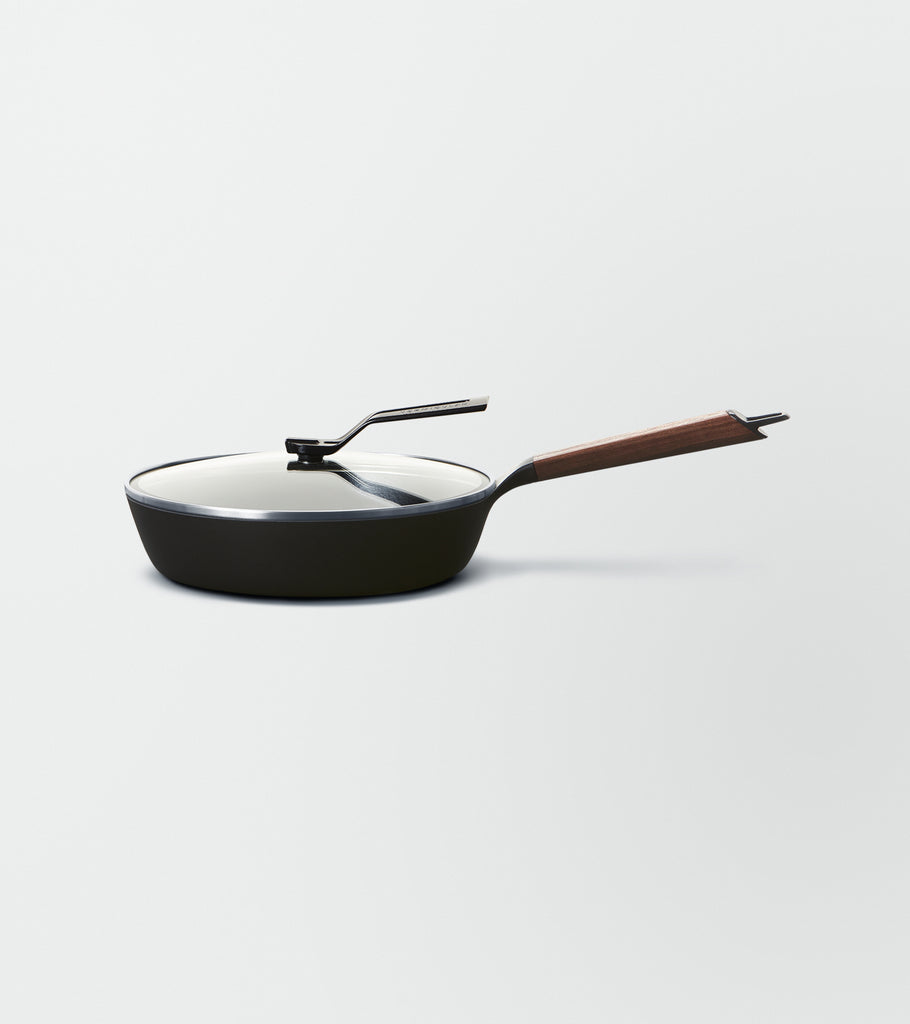 Frying Pan - 26cm Deep
