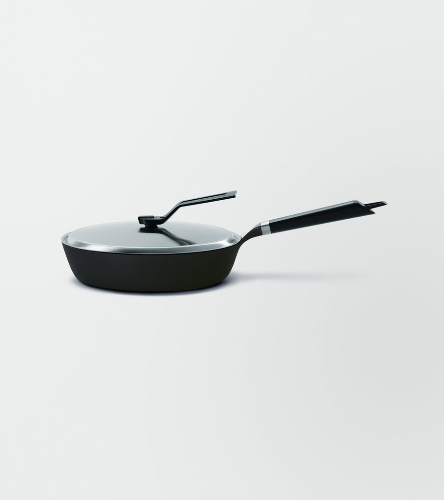Oven Safe Skillet - 26cm Deep