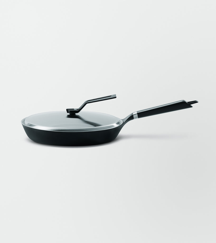 Oven Safe Skillet - 28cm