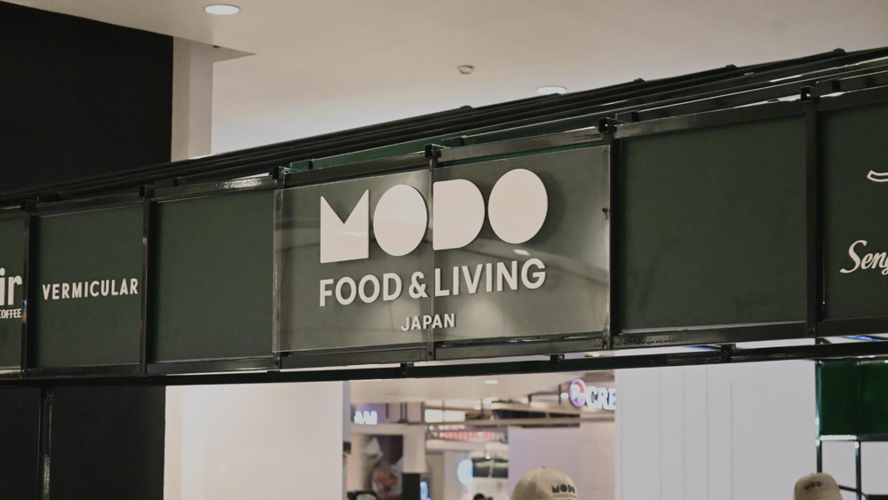 Our Story – MODO Food & Living Japan