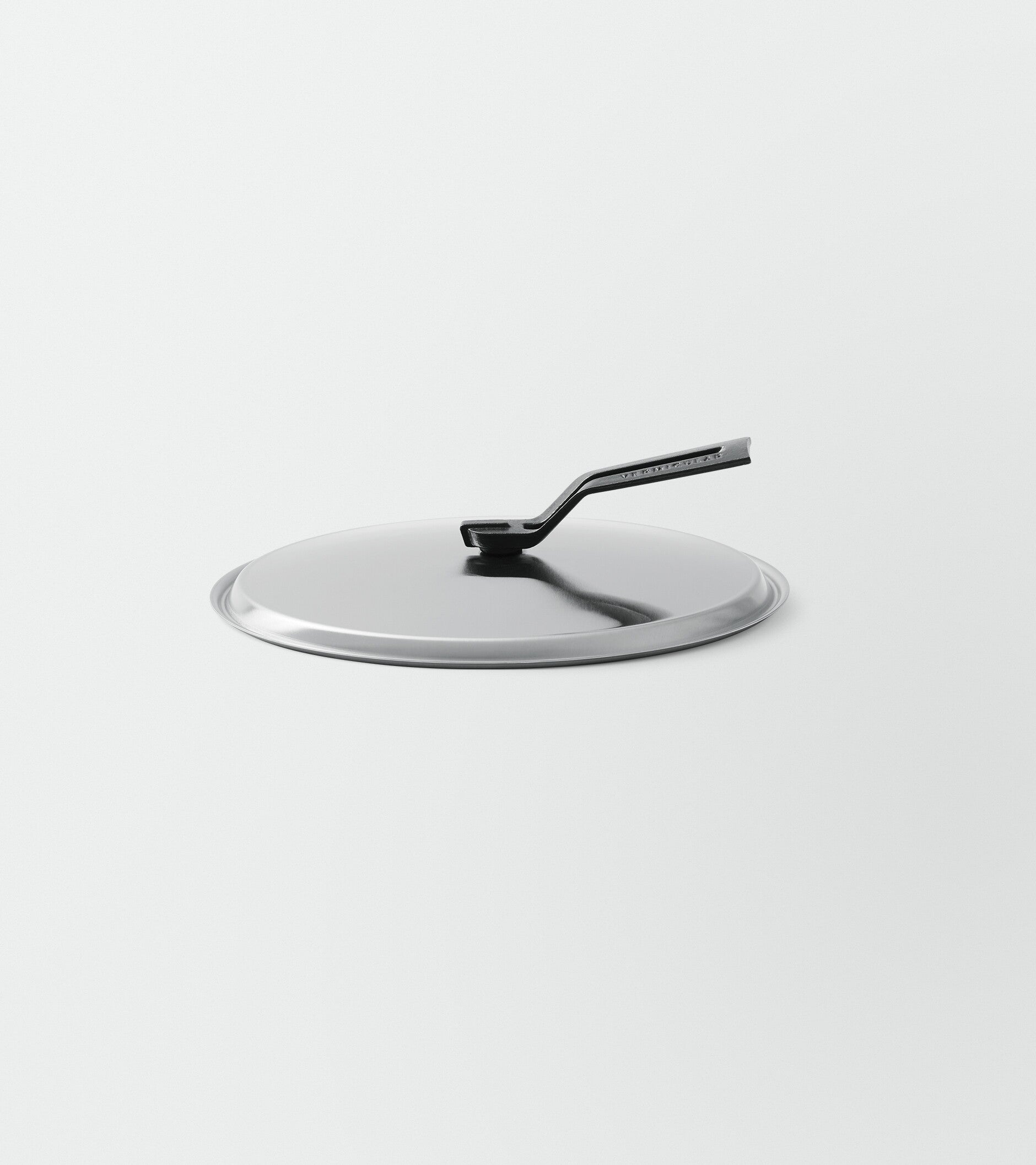 Stainless Steel Lid - 24cm