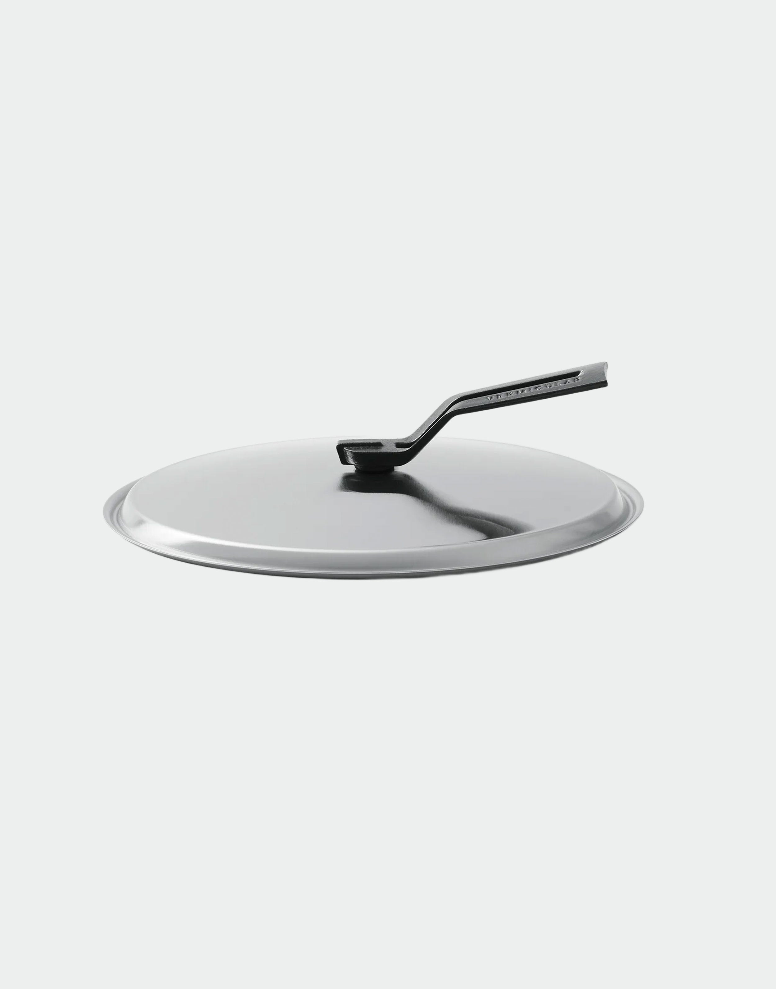 Stainless Steel Lid - 28cm