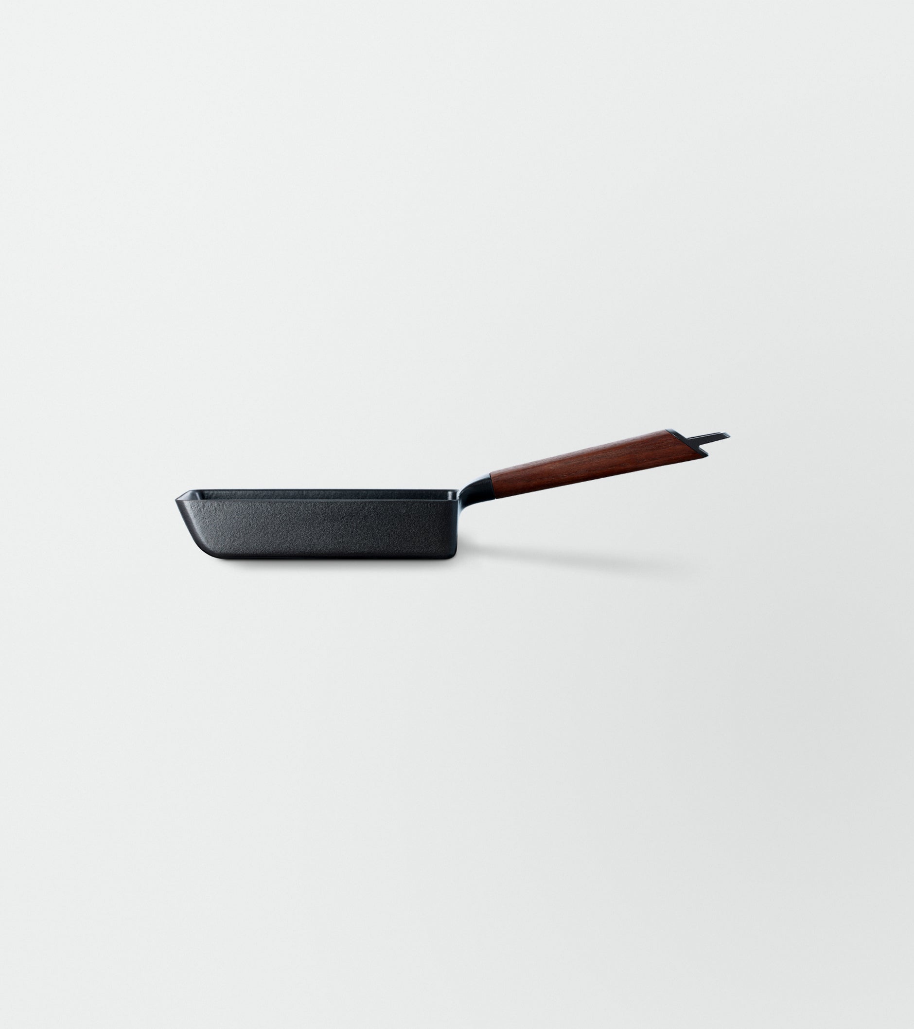 Egg & Toast Frying Pan