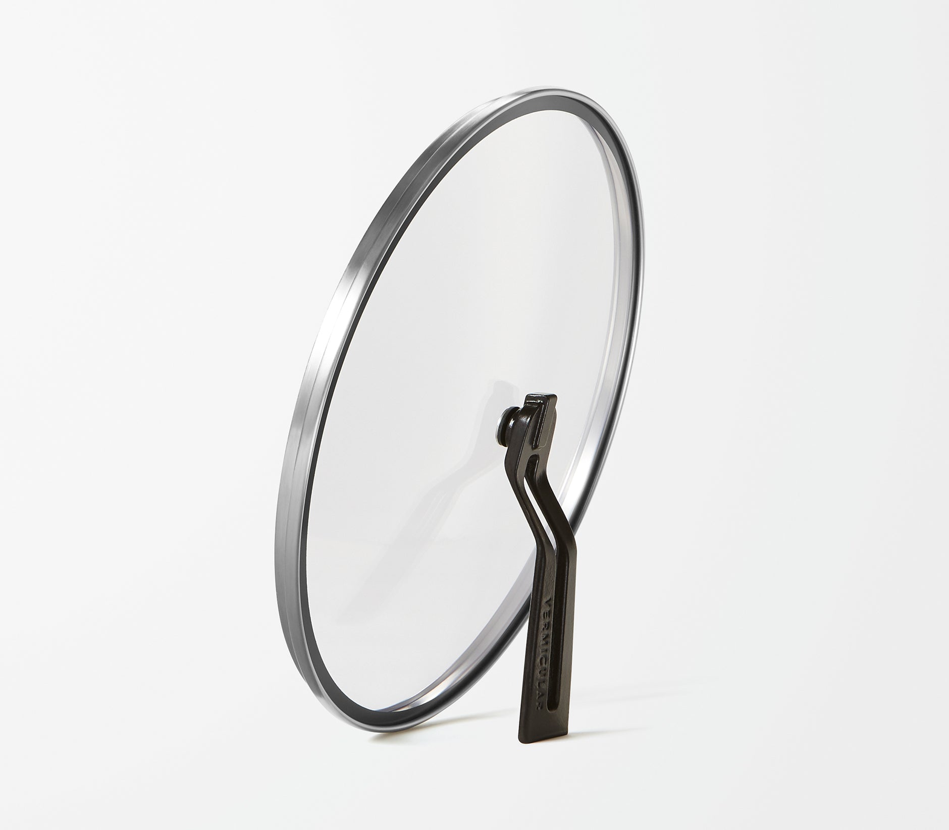 Glass Lid - 24cm