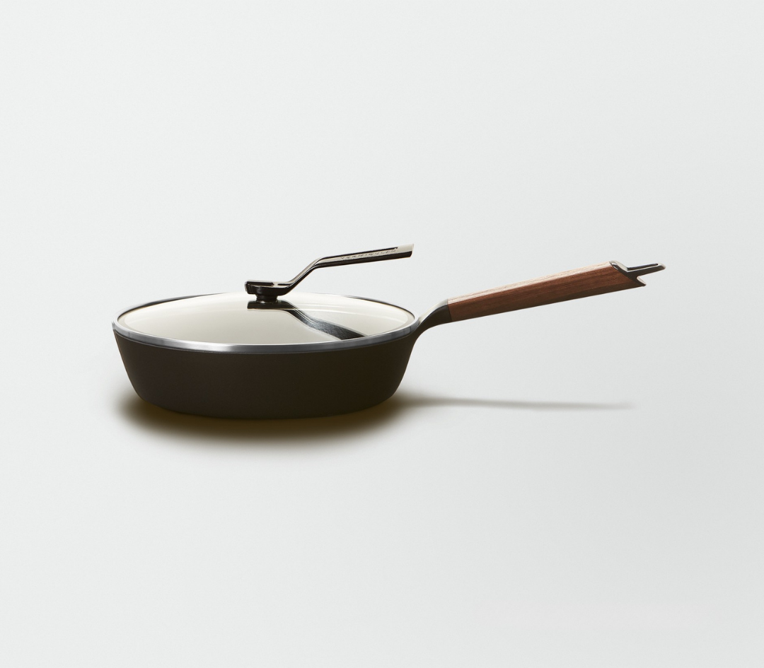 Frying Pan - 24cm Deep