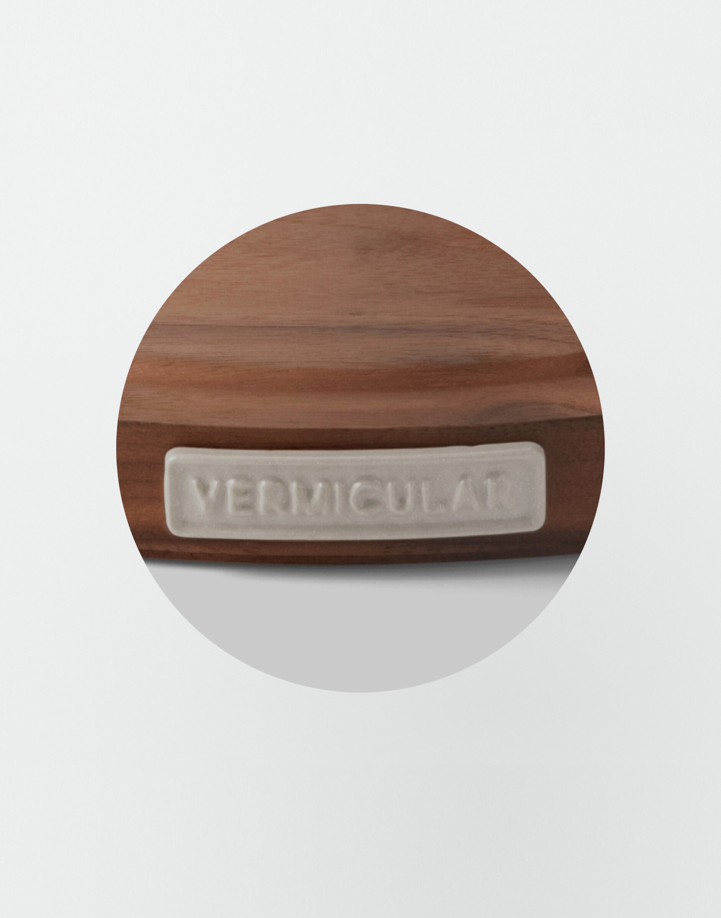 Magnetic Trivet - 22cm (MK, OP)