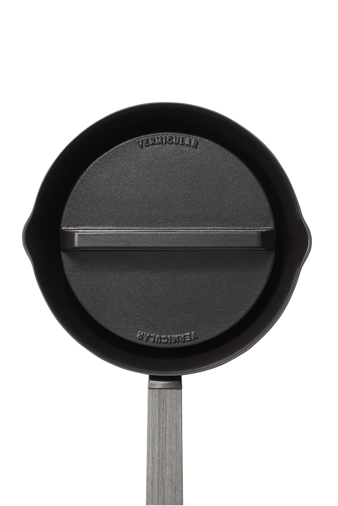 Yukihira Drop Lid - 18cm